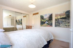 Bedroom- click for photo gallery